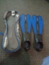 Frogman Flippers