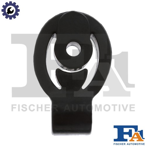 Mount exhaust system 743 928 - exhaust, 743-928