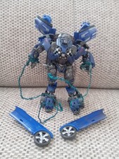 Transformers Studio Series Jolt Customised Action Figure