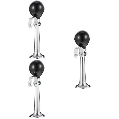3pcs bike bugle horn - bike,
