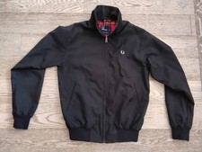 Fred Perry Harrington Jacket
