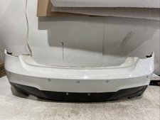 2013 BMW 1 SERIES F20 M Sport