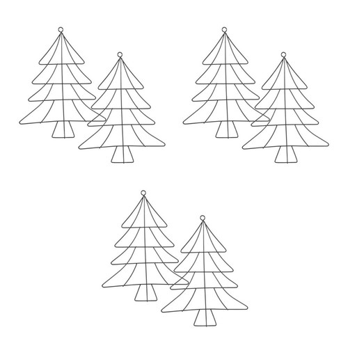Pcs christmas tree wire - christmas,