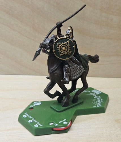 Lotr tmg combat - tmg, hex