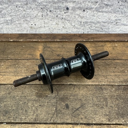 Bmx front hub - gt,
