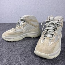 Adidas Yeezy Desert Boot Salt