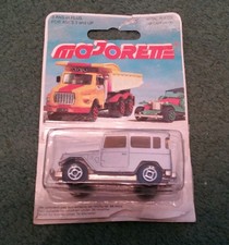 Majorette toyota land cruiser - toyota,