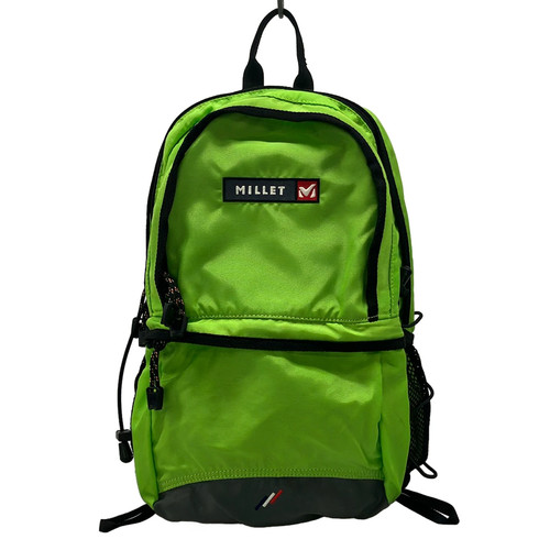 Millet light green gray black - green,