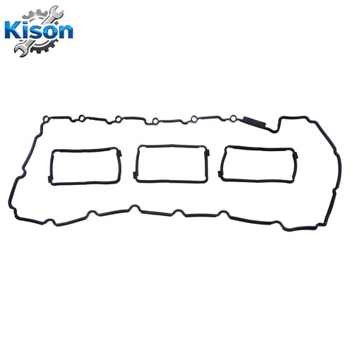 Engine rocker cover gasket - engine,