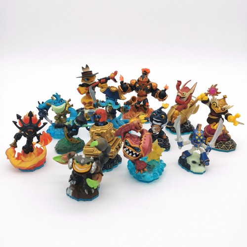 Skylanders swap force figure - skylanders,