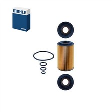Mahle Engine Oil Filter fits Mercedes Puch G-Modell