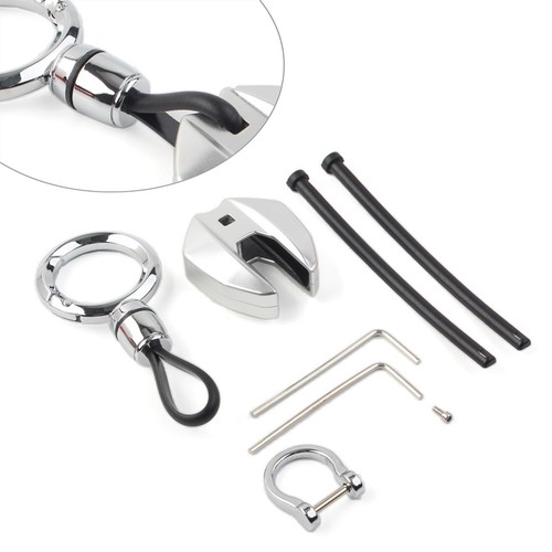 Key case cover - key, ducati