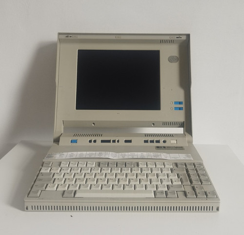 Ibm model l40 - ibm, vintage