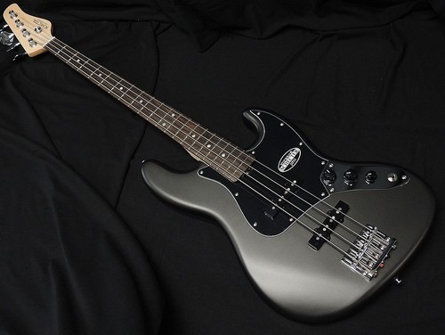 Schecter sbm jazz bass - schecter, ol-cb