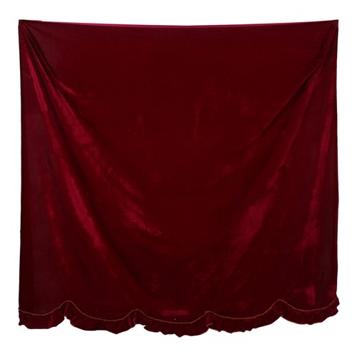 Vertical piano protective - vertical,