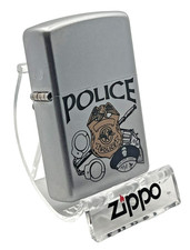 Genuine Brand New 2005 ZIPPO