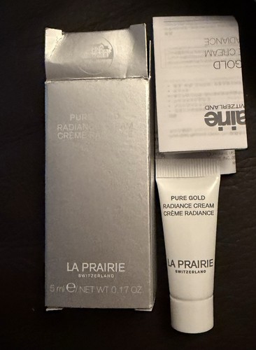 Prairie pure gold radiance - la,