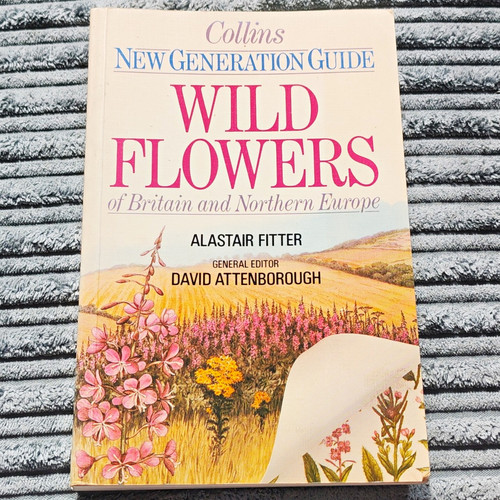 Collins new generation guide - collins,
