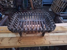 Fire Grate