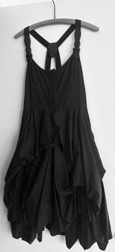 Iconic vintage allsaints - iconic,