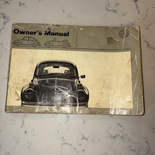 1971 volkswagen type - 1971,