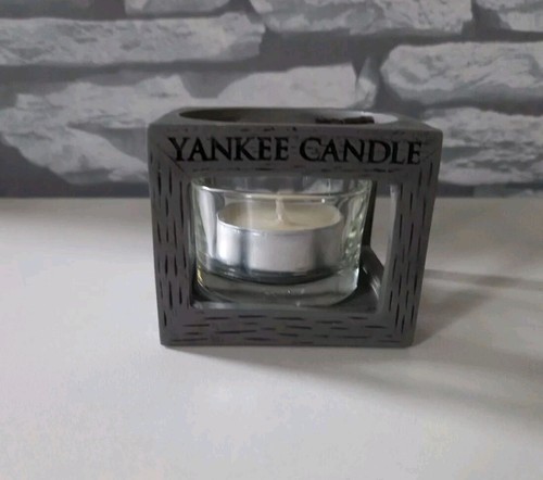 Yankee candle wood effect - yankee, effect"