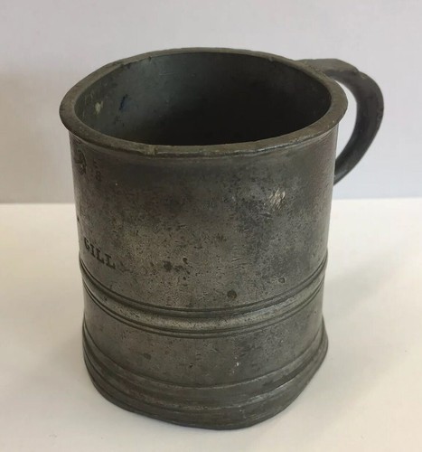 Antique gaskell chambers - gaskell, &