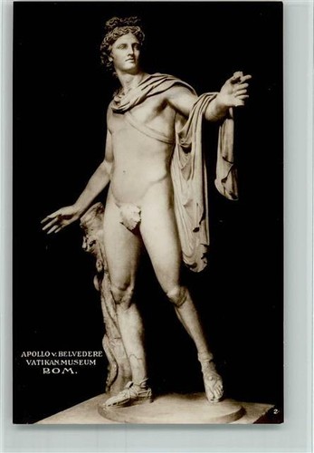 10503871 apollo belvedere - apollo,