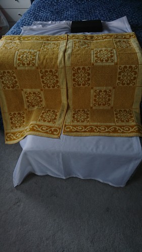 Vtg 970 christy - vtg, w