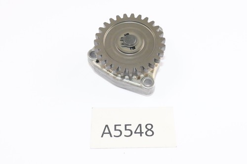 Suzuki 500 gm51b oil - oil, pump