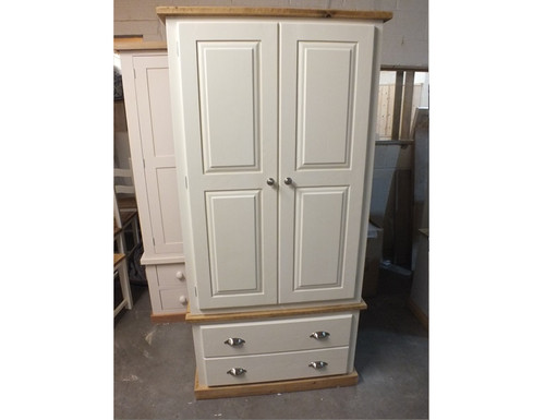 Somerset painted door 2 - painted,
