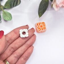 Entwined Clay Cutter • Knot