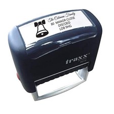 Traxx 9012 Personalised