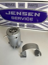 JENSEN INTERCEPTOR & FF ORIGINAL FIAMM  MC/2-12v AIRHORN COMPRESSOR # CT3043