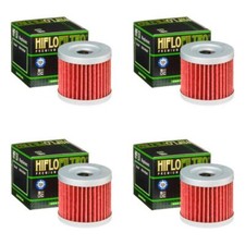 4 x Hiflo Filtro HF131
