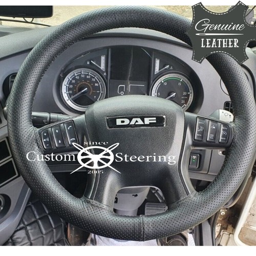Black stitch for daf - stitch,