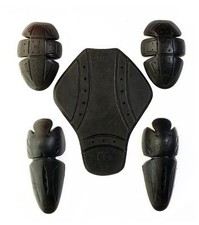 CE Approved Motorcycle Armour