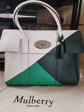 AUTHENTIC GENUINE MULBERRY