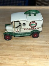 USED Matchbox Models of