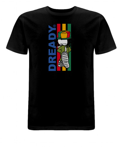 Sale only dready 3 stripe - dready,
