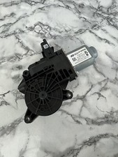 HYUNDAI I30 WINDOW MOTOR FRONT RIGHT DRIVER SIDE OFFSIDE 82460G4010 MK3 2017