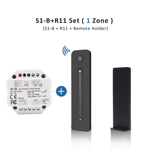 Led dimmer 220v - dimmer, wireless