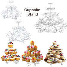 3/4/5 Tier Cake Stand