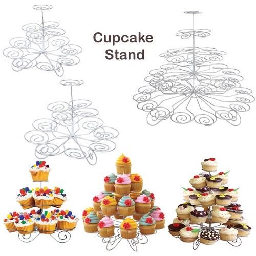 Tier cake stand - tier,
