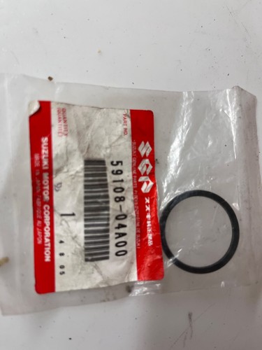 New genuine suzuki rg500 - new, dr600