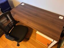 160cm x 80cm Home Office Desk