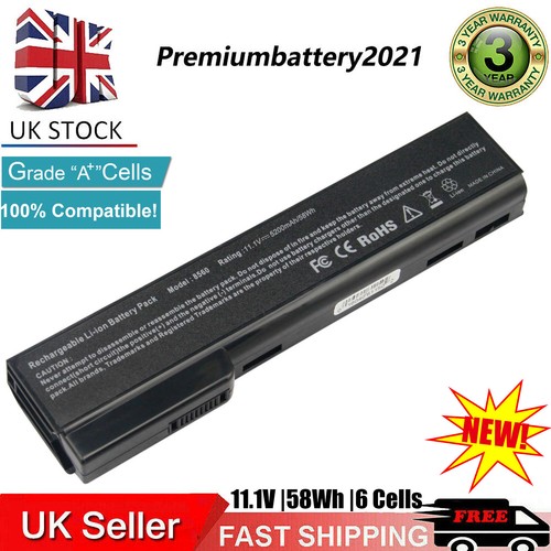 Battery for probook - probook, 6360b