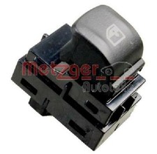 Original Metzger switch window