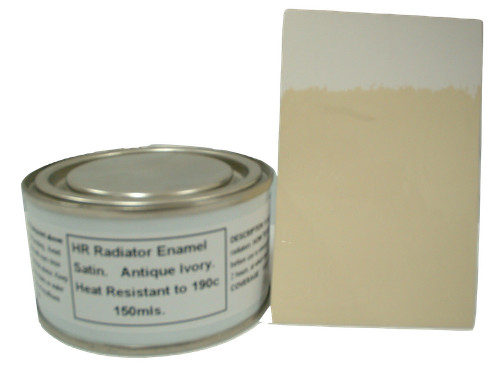 150ml antique ivory - x,