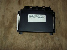 MERCEDES W202 C CLASS EGS